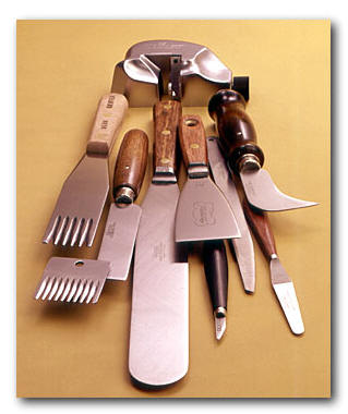 Industrial Cutlery